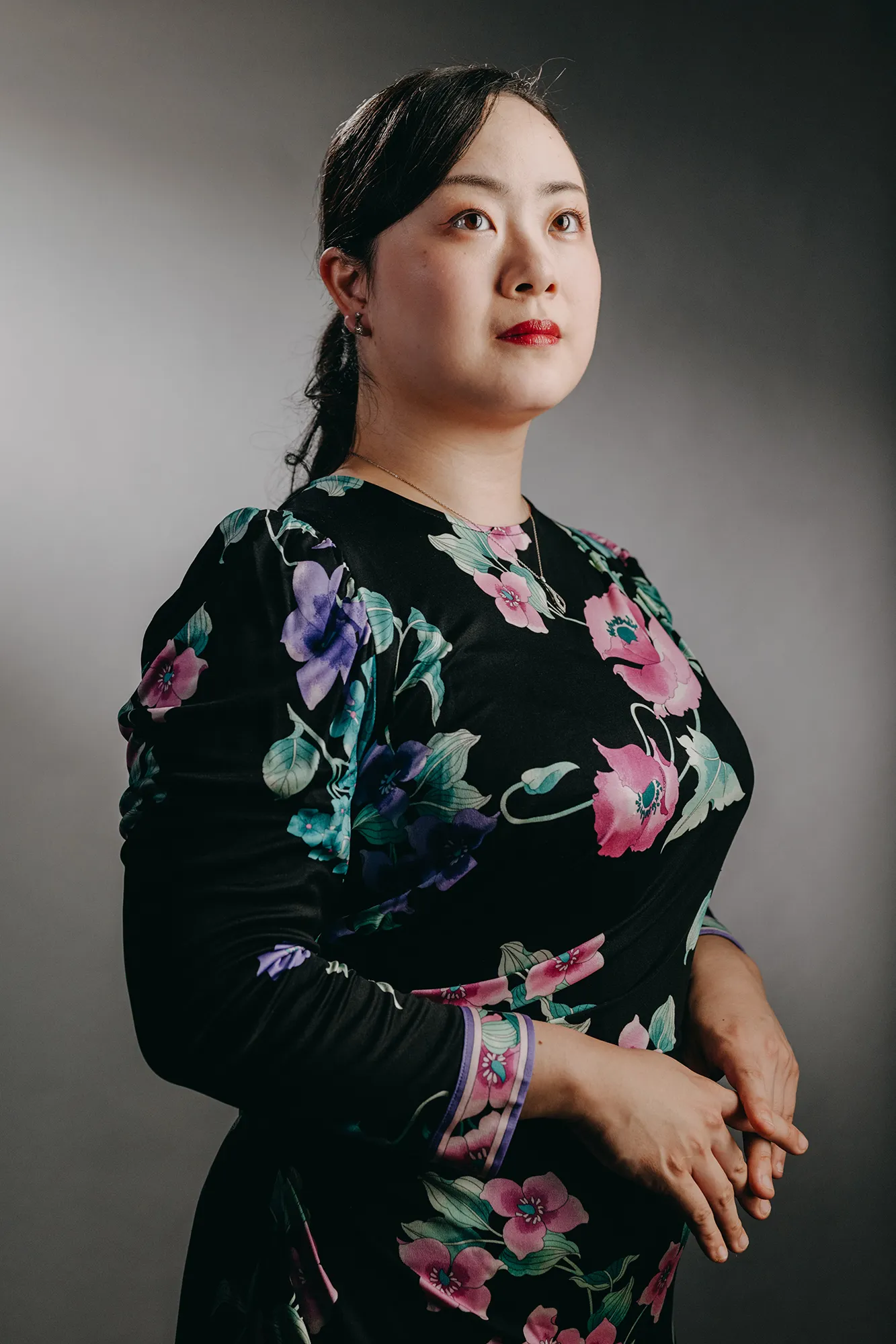 Shiori KUWAHARA