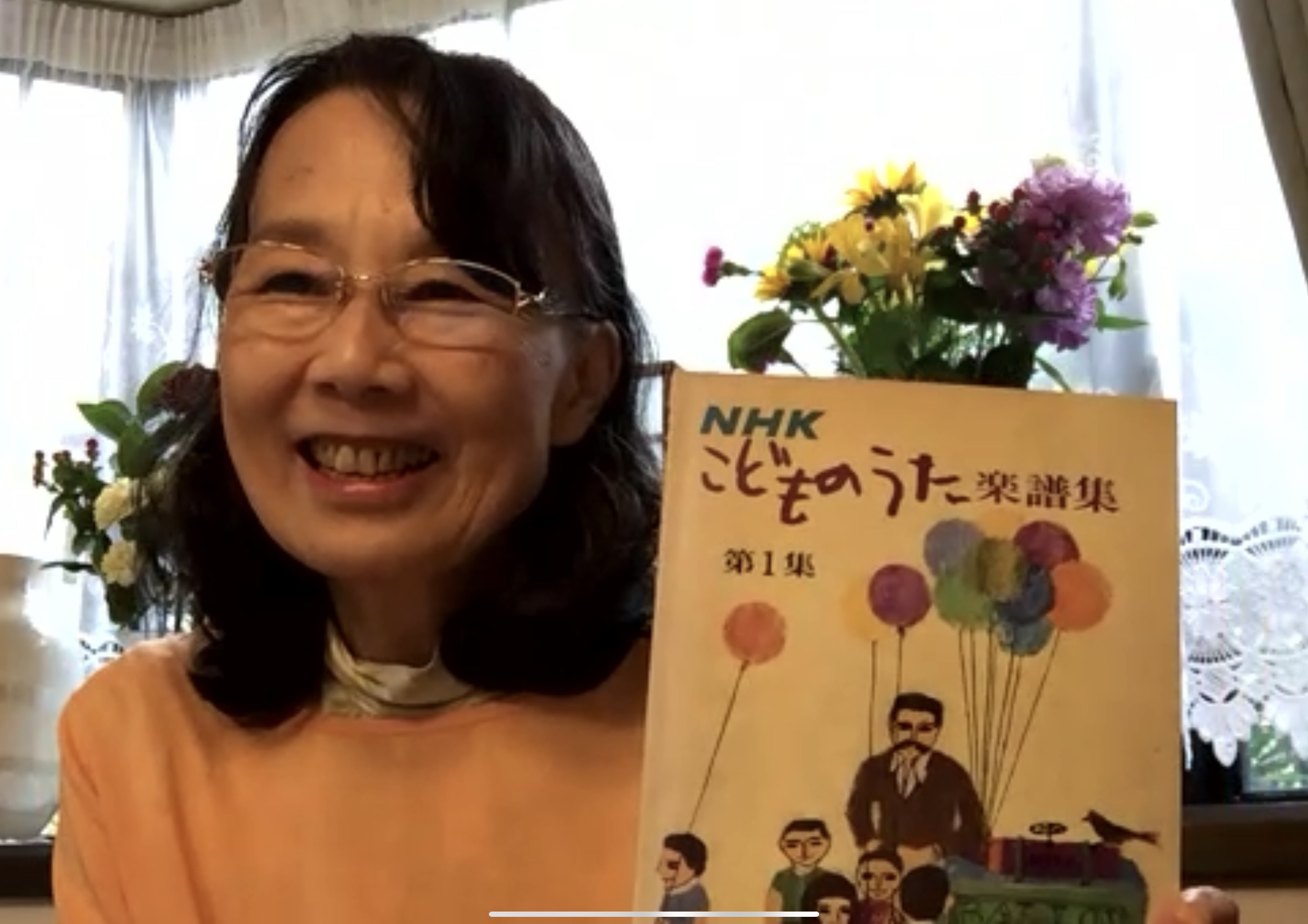 安倍先生