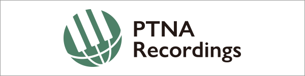 PTNA Recordingsバナー