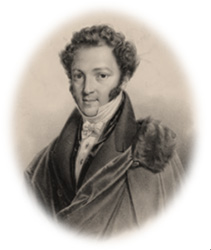 I.モシェレス（1794-1870）