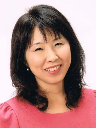 後藤ミカ先生
