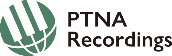 PTNA Recordings(ピティナ・レコーディングス)