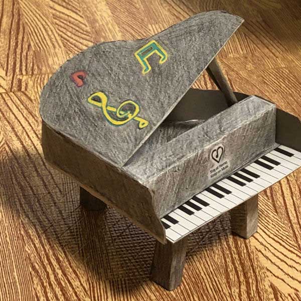 完了しました かっこいい おしゃれ ピアノ 鍵盤 イラスト 犬 イラスト 無料