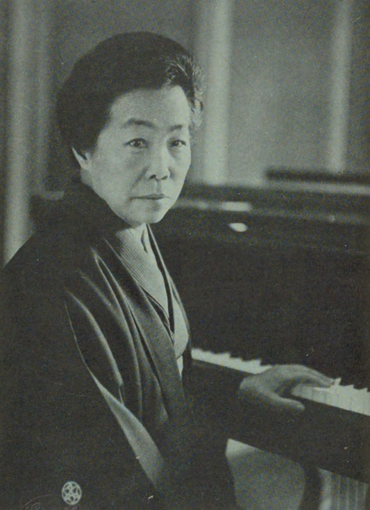幸田延