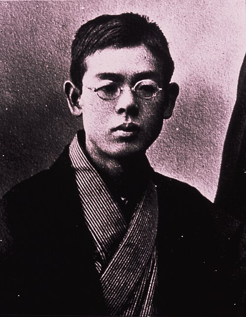 滝廉太郎