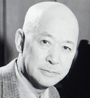 山田耕筰