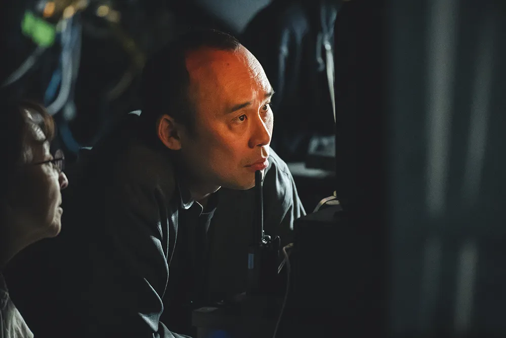 関和亮監督